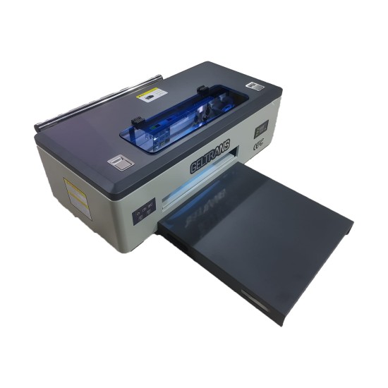 Geltrans A3 RULO DTF Printer 30 cm